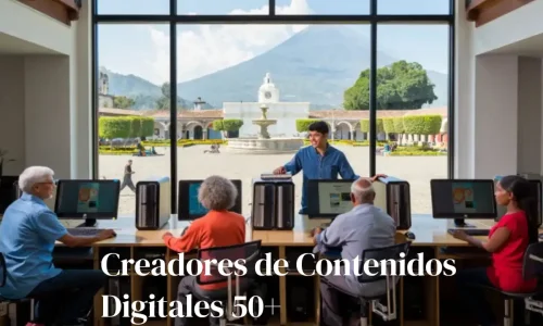 miniatura del curso