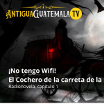 Antigua Guatemala TV